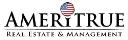 Ameritrue Real Estate & Property Management logo